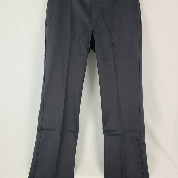 NEW Twinhill Women UPS United Parcel Service Uniform Charcoal Pants Size 12 NWT - Picture 4 of 6